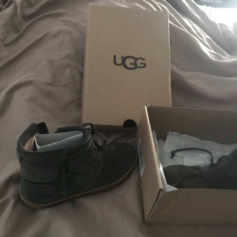 Ugg boots